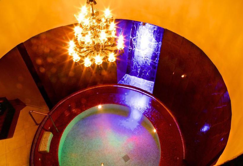 汽车旅馆 Cancun Private Party - Adults Only