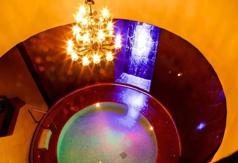 汽车旅馆 Cancun Private Party - Adults Only