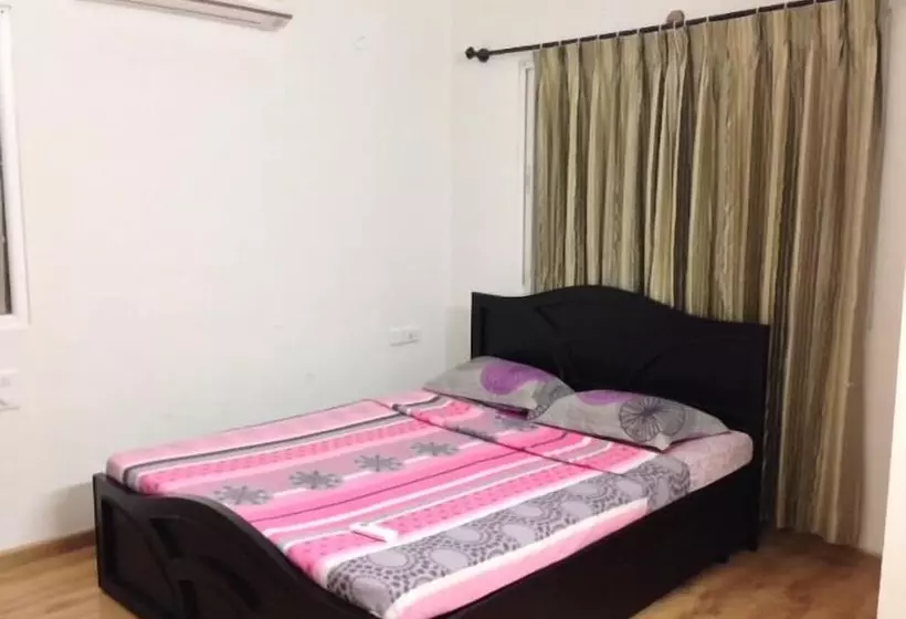 Park Inn Hospitality Apartment