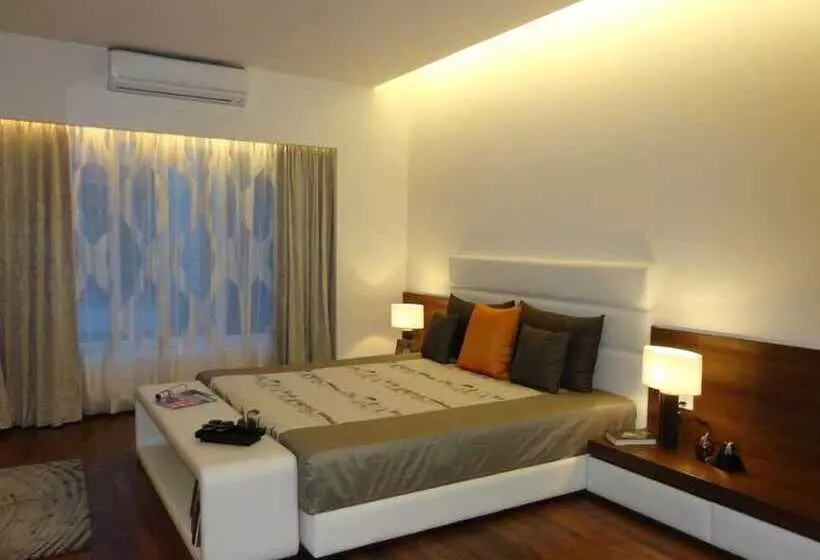 Park Inn Hospitality Apartment