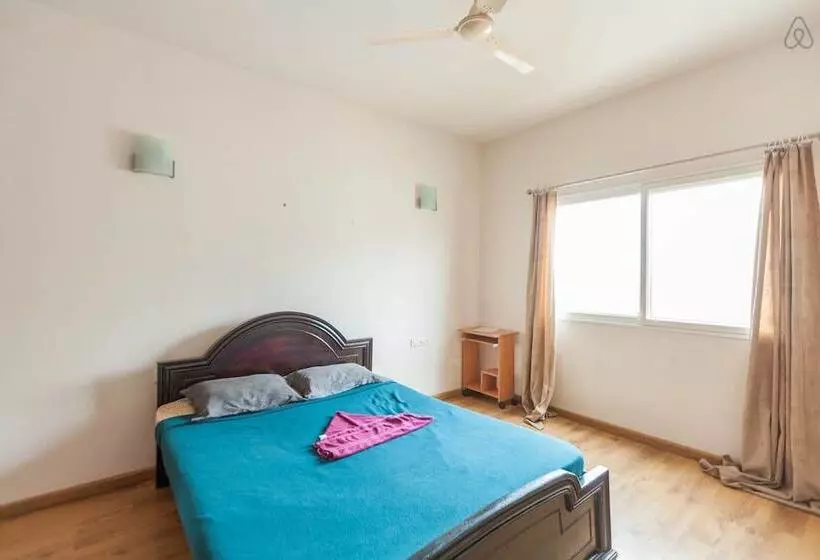 Park Inn Hospitality Apartment