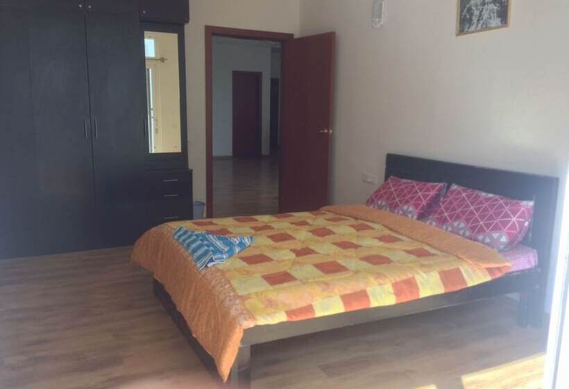 Park Inn Hospitality Apartment