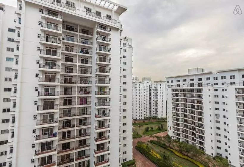 Park Inn Hospitality Apartment