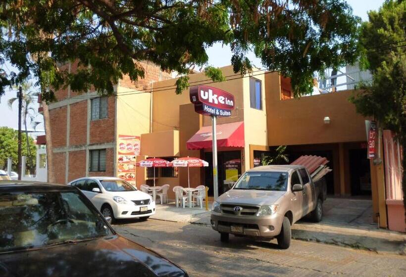 Uke Inn Hotel & Suites