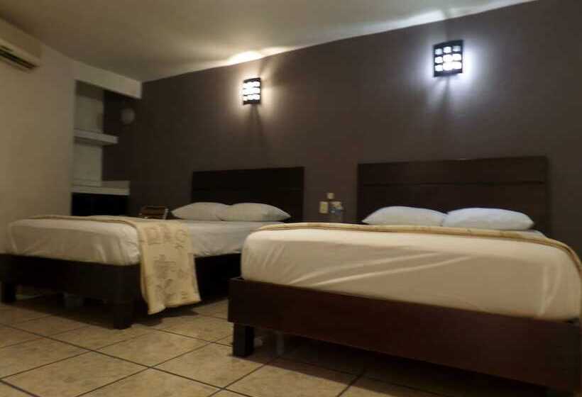 Uke Inn Hotel & Suites