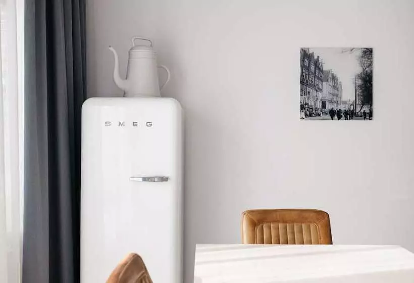 Yays Amsterdam Salthouse Canal By Numa