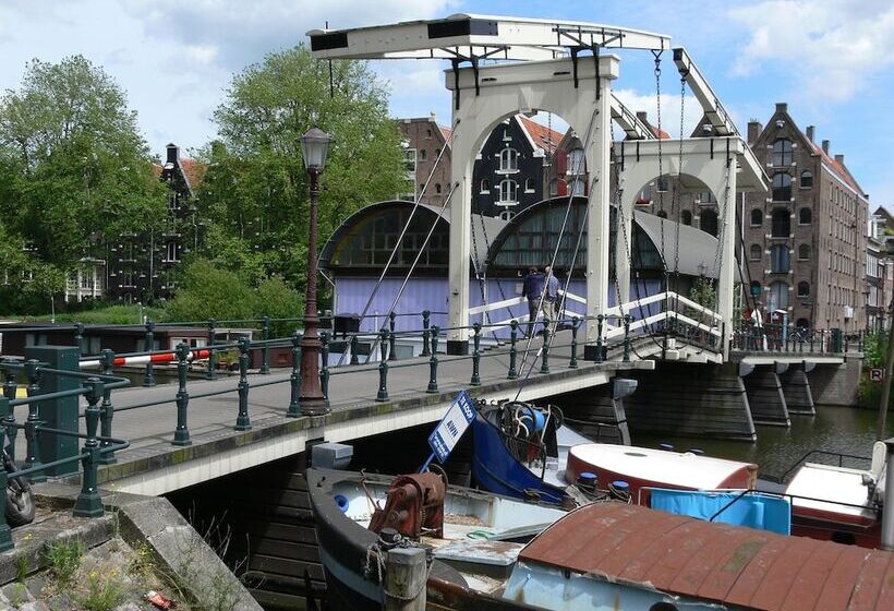 Yays Amsterdam Salthouse Canal By Numa