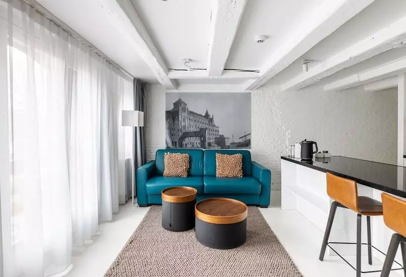 Yays Amsterdam Salthouse Canal By Numa