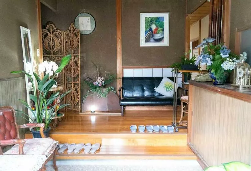 ペンション Villa Higashi Fujita Resort