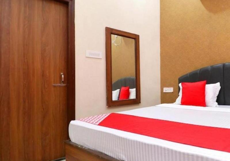 فندق 7 Inn By Wb Inn