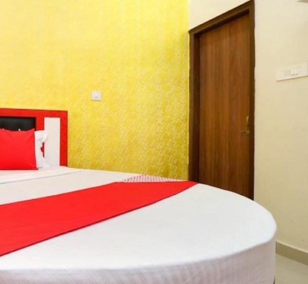 فندق 7 Inn By Wb Inn