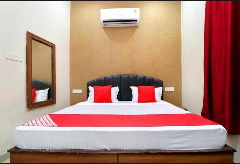 فندق 7 Inn By Wb Inn