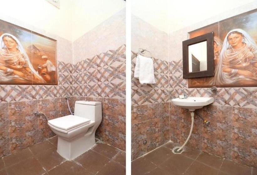 فندق 7 Inn By Wb Inn