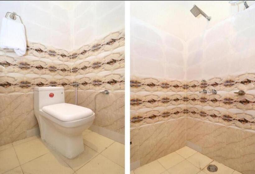 فندق 7 Inn By Wb Inn