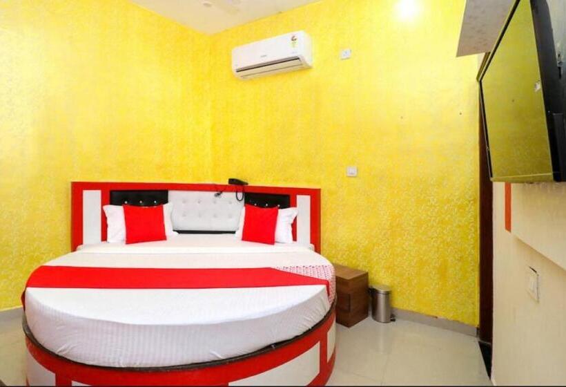 فندق 7 Inn By Wb Inn