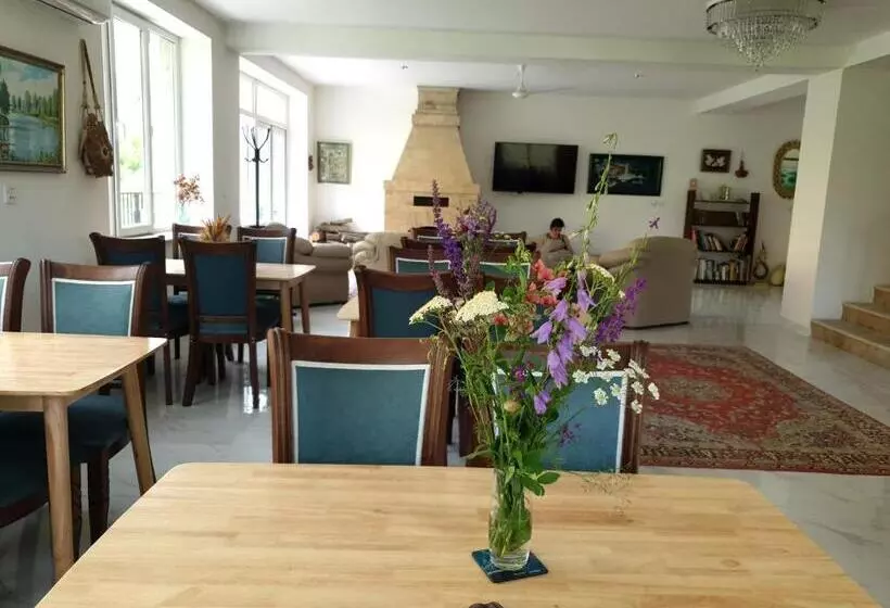 هتل Areni Lodge