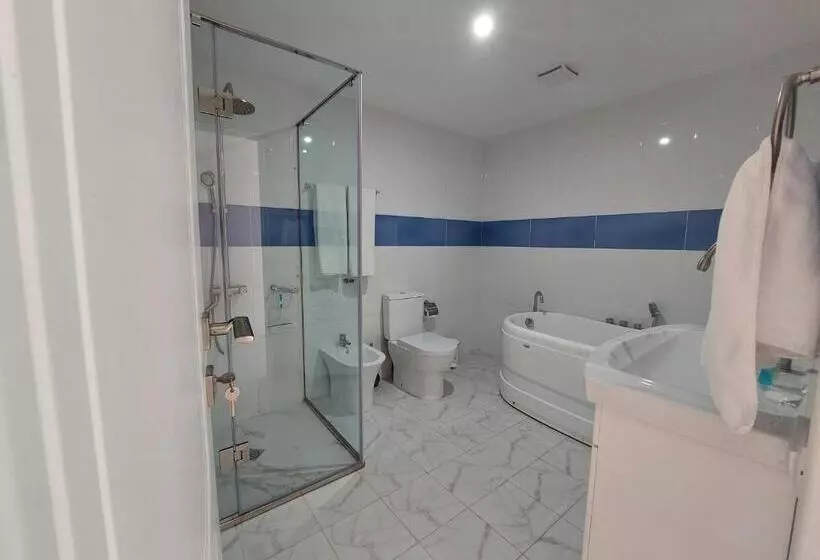 هتل Areni Lodge