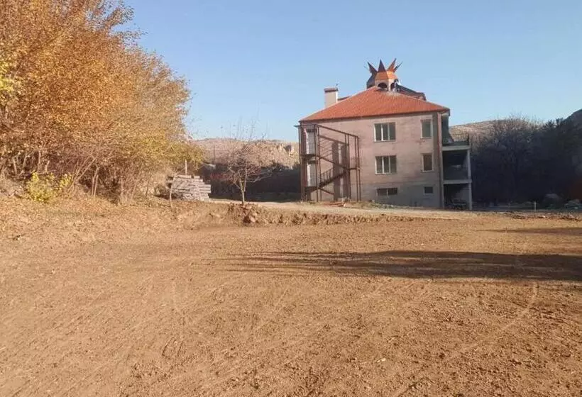 هتل Areni Lodge