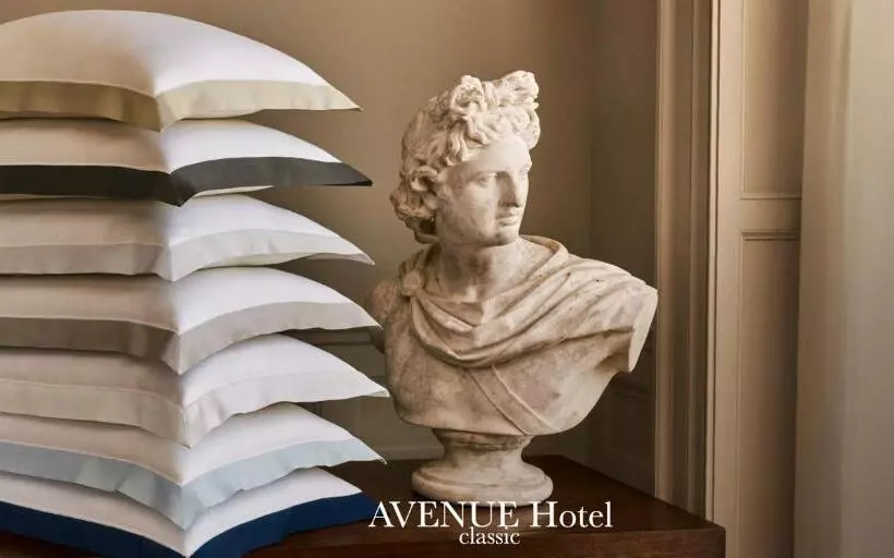 هتل Avenue