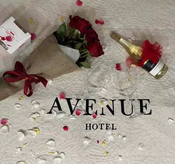 هتل Avenue