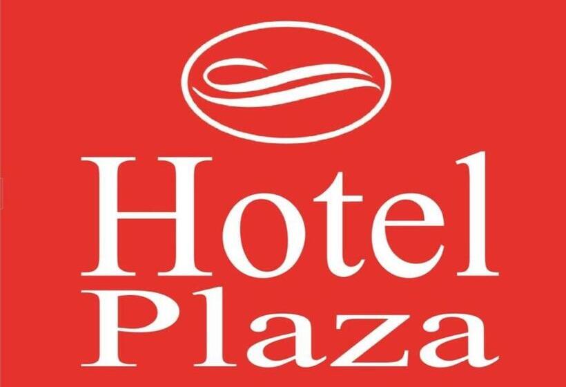 هتل Plaza