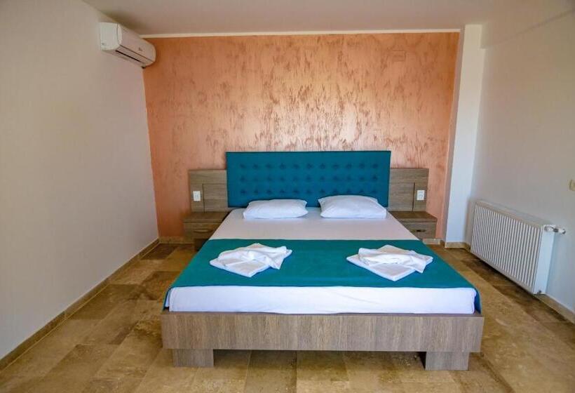 پانسیون Blue Border