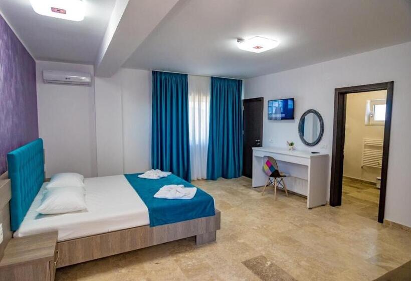 پانسیون Blue Border