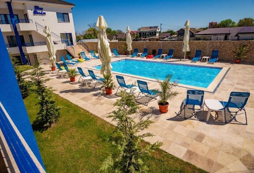 پانسیون Blue Border