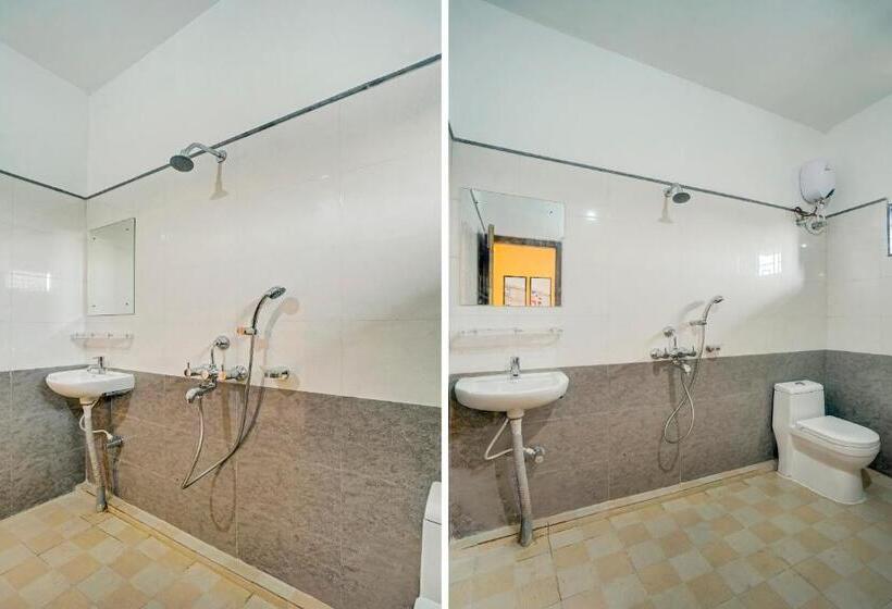 پانسیون O Home Luxury Stay Near Cosmopolis