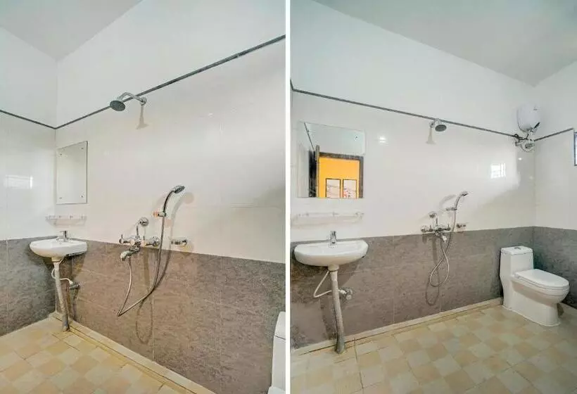 پانسیون O Home Luxury Stay Near Cosmopolis