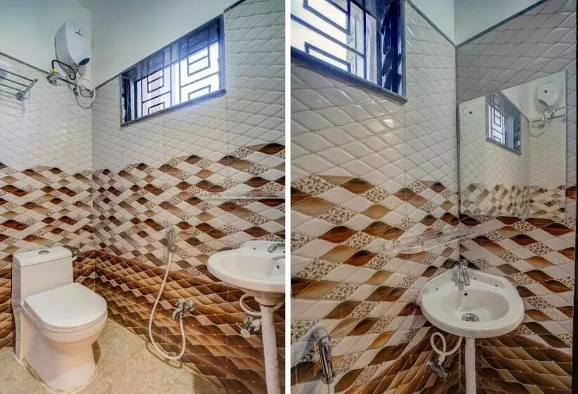 پانسیون O Home Luxury Stay Near Cosmopolis