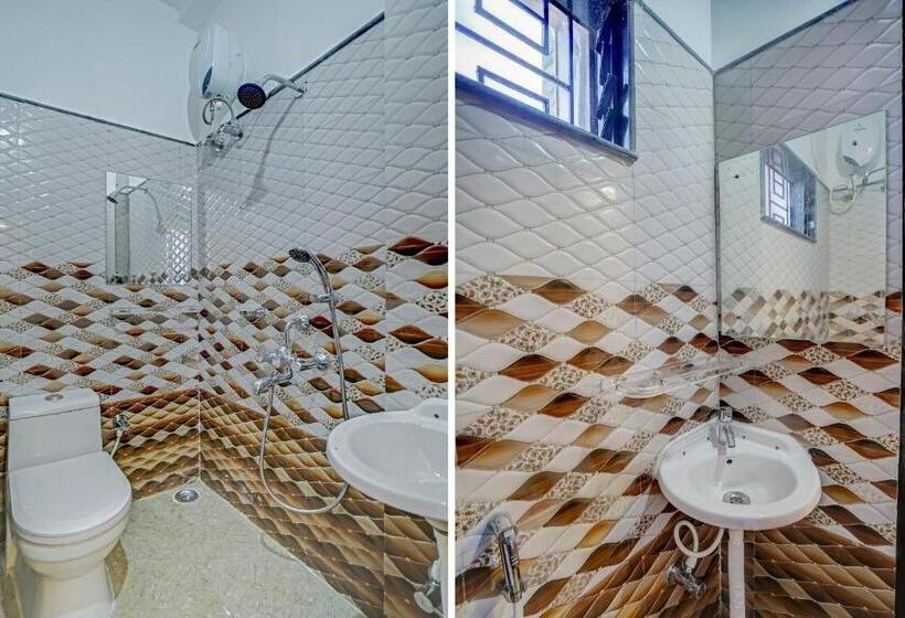 پانسیون O Home Luxury Stay Near Cosmopolis