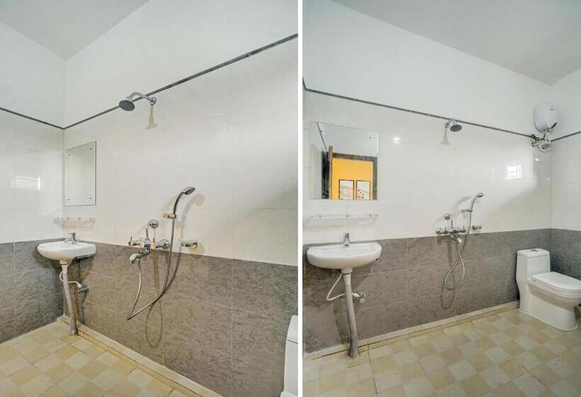 پانسیون O Home Luxury Stay Near Cosmopolis