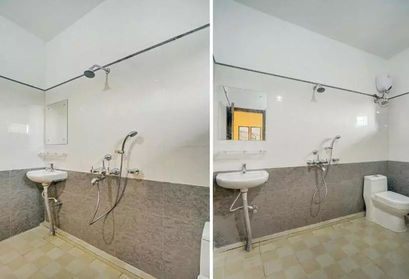 پانسیون O Home Luxury Stay Near Cosmopolis