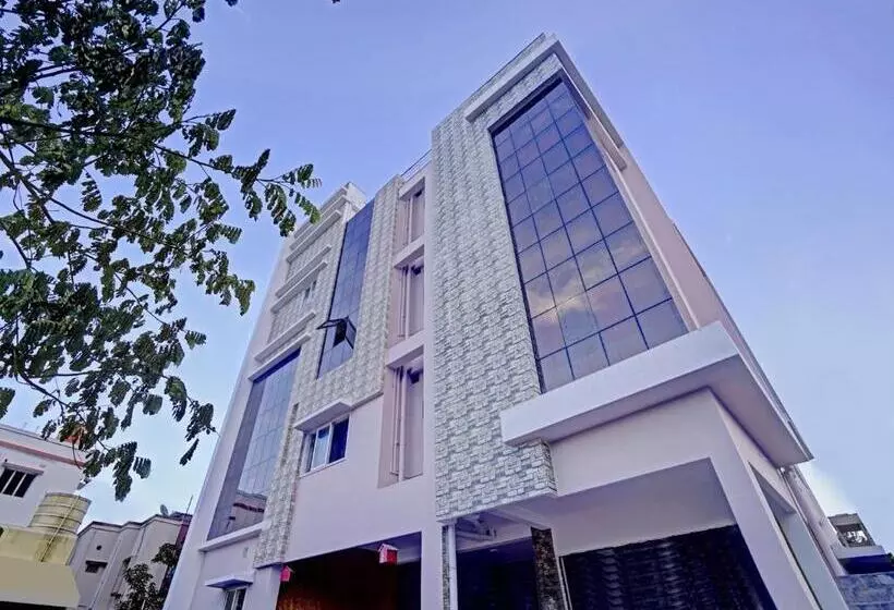 پانسیون O Home Luxury Stay Near Cosmopolis