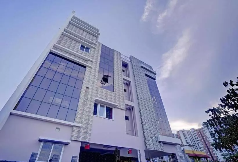 پانسیون O Home Luxury Stay Near Cosmopolis