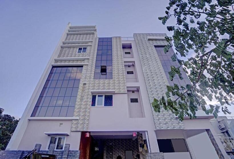 پانسیون O Home Luxury Stay Near Cosmopolis