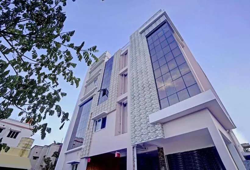 پانسیون O Home Luxury Stay Near Cosmopolis