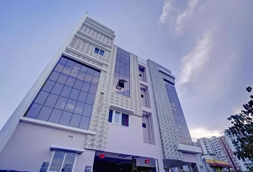 پانسیون O Home Luxury Stay Near Cosmopolis