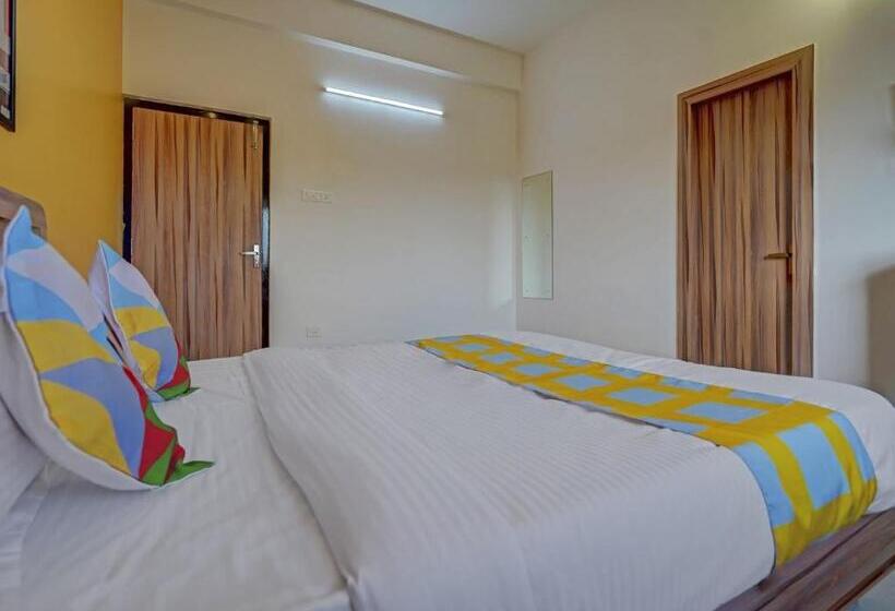 پانسیون O Home Luxury Stay Near Cosmopolis