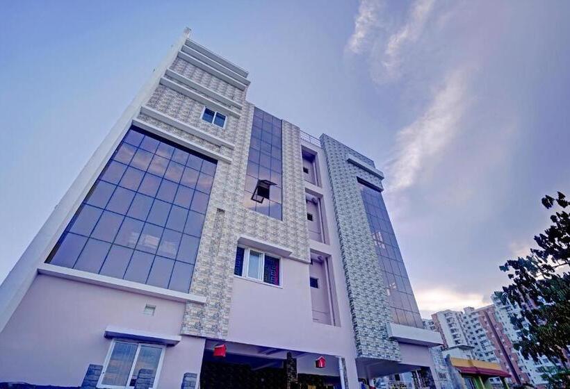 پانسیون O Home Luxury Stay Near Cosmopolis