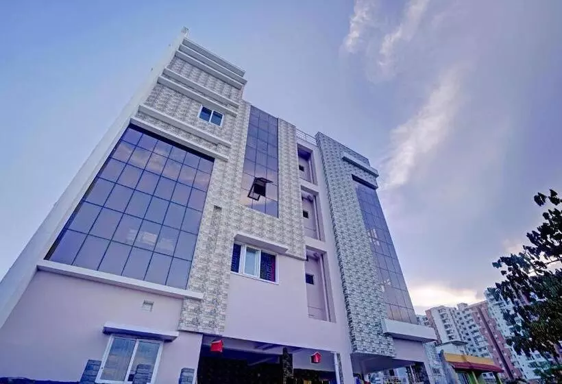 پانسیون O Home Luxury Stay Near Cosmopolis