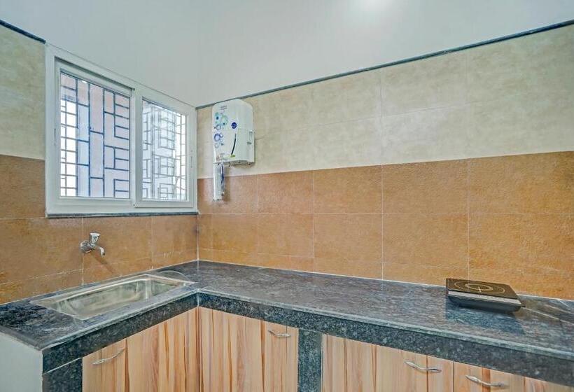 پانسیون O Home Luxury Stay Near Cosmopolis