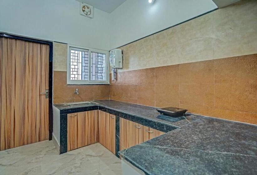 پانسیون O Home Luxury Stay Near Cosmopolis