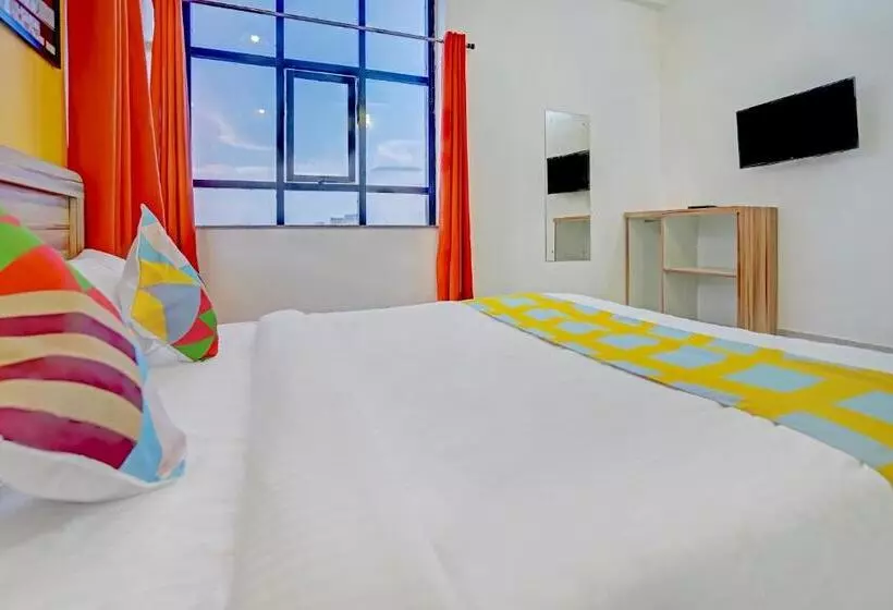 پانسیون O Home Luxury Stay Near Cosmopolis