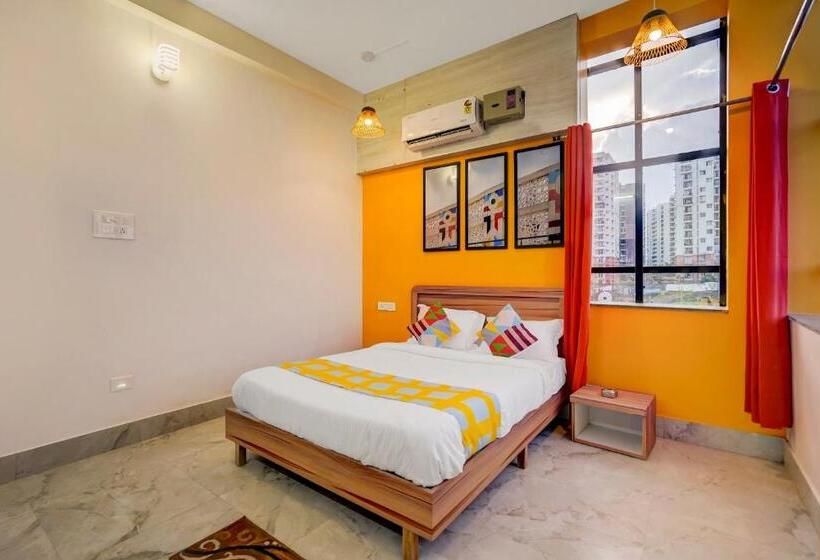 پانسیون O Home Luxury Stay Near Cosmopolis