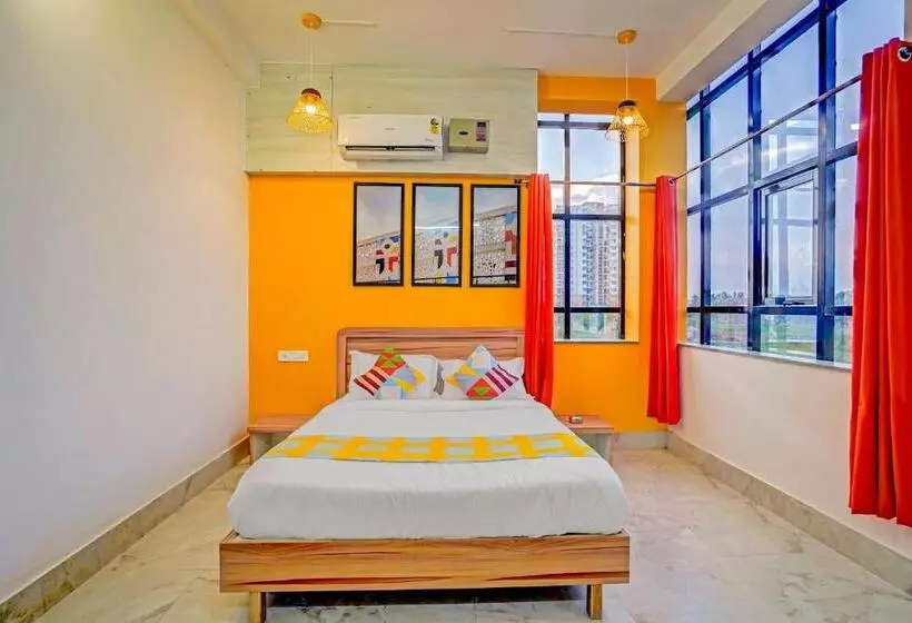 پانسیون O Home Luxury Stay Near Cosmopolis