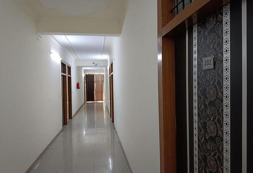 Hotel Meghna Residency