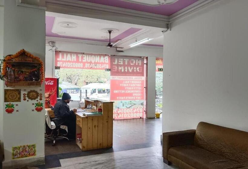 Hotel Meghna Residency