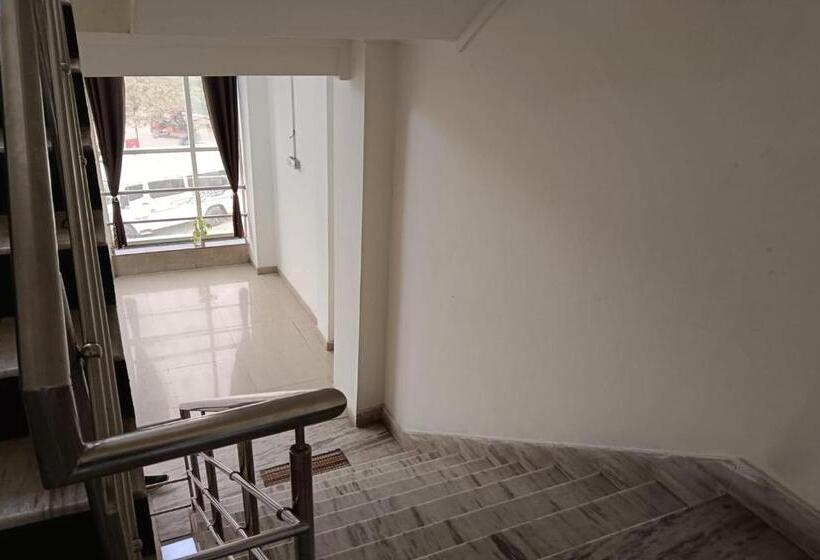 Hotel Meghna Residency